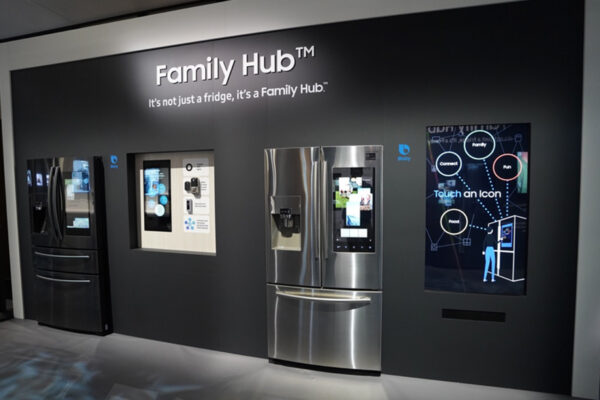 family-hub