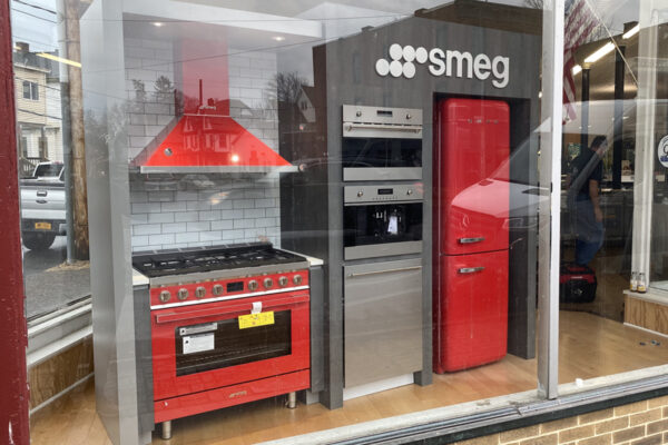 smeg